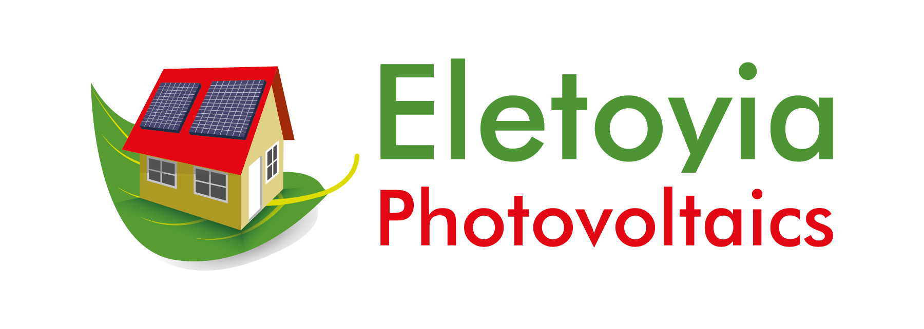 Eletoyia Photovoltaics