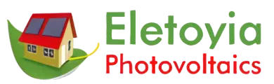 Eletoyia Photovoltaics